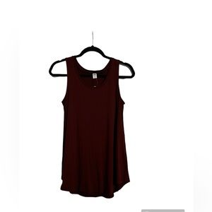 Super Cute Sleeveless Top